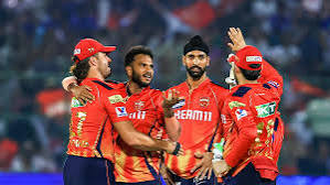 ಪಂಜಾಬ್ ಕಿಂಗ್ಸ್ ಅಬ್ಬರ: ಮುಂಬೈ ಇಂಡಿಯನ್ಸ್ ವಿರುದ್ಧ 7 ವಿಕೆಟ್ ಭರ್ಜರಿ ಜಯ, ಅಗ್ರಸ್ಥಾನಕ್ಕೆ ಏರಿಕೆ
