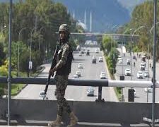 ಭದ್ರತಾ ಬೆದರಿಕೆ ಭೀತಿ: ಅಮೆರಿಕಾ ಮಾತುಕತೆ ವಿಫಲವಾದ ಬಳಿಕ ಇರಾನ್ ತಂಡದ ರಹಸ್ಯ ಪ್ರಯಾಣ