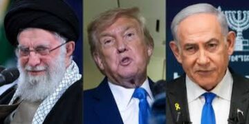 ಇರಾನ್‌ಗೆ ಅಮೆರಿಕಾ–ಇಸ್ರೇಲ್ ಕಠಿಣ ಎಚ್ಚರಿಕೆ: ಒಪ್ಪಂದ ಒಪ್ಪಿಕೊಳ್ಳಿ ಇಲ್ಲದಿದ್ದರೆ ಪರಿಣಾಮ ಗಂಭೀರ