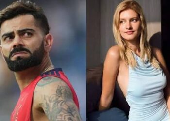 ಕೊಹ್ಲಿ ‘ಲೈಕ್’ ವಿವಾದಕ್ಕೆ ಲಿಜ್ಲಾಜ್ ಪ್ರತಿಕ್ರಿಯೆ: “ಸಣ್ಣ ವಿಷಯ ದೊಡ್ಡದಾಯಿತು”!