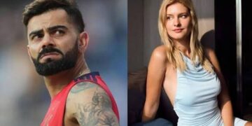 ಕೊಹ್ಲಿ ‘ಲೈಕ್’ ವಿವಾದಕ್ಕೆ ಲಿಜ್ಲಾಜ್ ಪ್ರತಿಕ್ರಿಯೆ: “ಸಣ್ಣ ವಿಷಯ ದೊಡ್ಡದಾಯಿತು”!