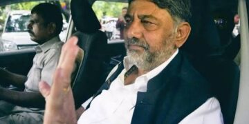 ದೆಹಲಿ ಭೇಟಿ ಕುರಿತು ಡಿಕೆ ಶಿವಕುಮಾರ್ ಗುಟ್ಟು ಮಾತು: ಹೈಕಮಾಂಡ್ ಭೇಟಿ ಸುಳಿವು