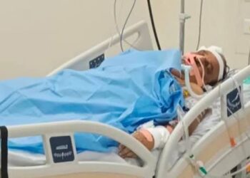 ಸಚಿವ ಡಿ. ಸುಧಾಕರ್ ಆರೋಗ್ಯ ಸ್ಥಿತಿ ಬಗ್ಗೆ ಕಿಮ್ಸ್ ಆಸ್ಪತ್ರೆಯಿಂದ ಹೆಲ್ತ್ ಬುಲೆಟಿನ್ ಬಿಡುಗಡೆ