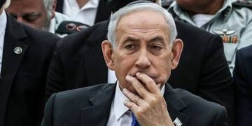 ಇಸ್ರೇಲ್ ಪ್ರಧಾನಿ ನೆತನ್ಯಾಹುಗೆ ಆರಂಭಿಕ ಹಂತದ ಕ್ಯಾನ್ಸರ್!