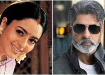 ಸ್ಟಾರ್ ನಟಿ ಸೌಂದರ್ಯ ನೆನಪು: ವದಂತಿಗಳಿಗೆ ತೆರೆ ಎಳೆದ ಜಗಪತಿ ಬಾಬು – ಭಾವುಕ ಮಾತುಗಳು ವೈರಲ್