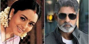 ಸ್ಟಾರ್ ನಟಿ ಸೌಂದರ್ಯ ನೆನಪು: ವದಂತಿಗಳಿಗೆ ತೆರೆ ಎಳೆದ ಜಗಪತಿ ಬಾಬು – ಭಾವುಕ ಮಾತುಗಳು ವೈರಲ್