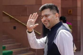 ಎಎಪಿ ತೊರೆದು ಬಿಜೆಪಿಗೆ ರಾಘವ್ ಚಡ್ಡಾ: ಆಸ್ತಿ ವಿವರ ಇಲ್ಲಿದೆ!