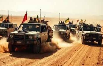 ಮಾಲಿಯಲ್ಲಿ ಭೀಕರ ಉಗ್ರ ದಾಳಿ: ಭಾರತೀಯರಿಗೆ ಕಟ್ಟೆಚ್ಚರ”