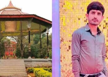 ಕಬ್ಬನ್ ಪಾರ್ಕ್ ನಿಗೂಢ ಸಾವು ಪ್ರಕರಣದ ಸತ್ಯ ಬಯಲು