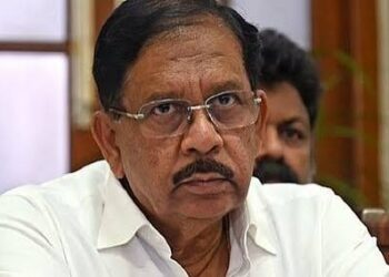 ಸಿಎಂ ಬದಲಾವಣೆ ಚರ್ಚೆಗೆ ತೆರೆ? ಜಿ. ಪರಮೇಶ್ವರ್ ಸ್ಪಷ್ಟನೆ ಏನು