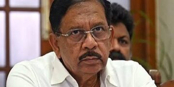 ಸಿಎಂ ಬದಲಾವಣೆ ಚರ್ಚೆಗೆ ತೆರೆ? ಜಿ. ಪರಮೇಶ್ವರ್ ಸ್ಪಷ್ಟನೆ ಏನು