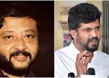 ರವಿಬೆಳಗೆರೆ ವಿಚಾರದಲ್ಲಿ ಪ್ರತಾಪ್ ಸಿಂಹ ಕಿಡಿ: ಸಾಮಾಜಿಕ ವಲಯದಲ್ಲಿ ಭಾರಿ ಚರ್ಚೆ