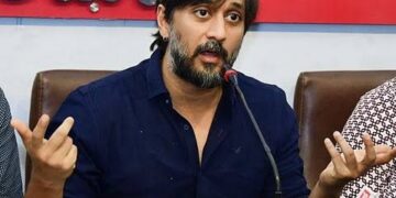 ಪಾಕಿಸ್ತಾನ ಜಿಂದಾಬಾದ್ ಹೇಳಿಕೆ ಮತ್ತೆ ವೈರಲ್: ಚೇತನ್ ಅಹಿಂಸಾ ಸುತ್ತ ಹೊಸ ವಿವಾದ