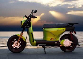 ಬೆಂಗಳೂರಿನಲ್ಲಿ ಅಗ್ಗದ ಎಲೆಕ್ಟ್ರಿಕ್ ಸ್ಕೂಟರ್ ಬಿಡುಗಡೆ: ಹೊಸ ಕ್ರಾಂತಿ- ವಿಶೇಷತೆ ಇಲ್ಲಿದೆ