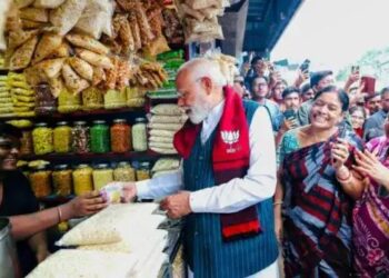 ಪ್ರಧಾನಿ ಮೋದಿ ಭೇಟಿ ಸುತ್ತ ಸುಳ್ಳು ಪ್ರಚಾರ: ಜಾಲತಾಣಗಳಲ್ಲಿ ಹರಿದ ವದಂತಿಗೆ ತೆರೆ