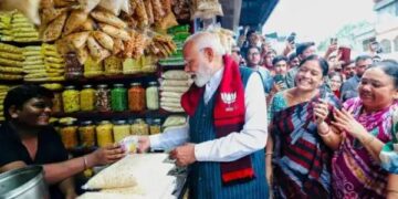 ಪ್ರಧಾನಿ ಮೋದಿ ಭೇಟಿ ಸುತ್ತ ಸುಳ್ಳು ಪ್ರಚಾರ: ಜಾಲತಾಣಗಳಲ್ಲಿ ಹರಿದ ವದಂತಿಗೆ ತೆರೆ