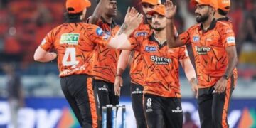 ರಾಹುಲ್‌ ಯಡವಟ್ಟಿನಿಂದ ಹೈದ್ರಾಬಾದ್‌ ಎದುರು ಶರಣಾದ ಡೆಲ್ಲಿ ಕ್ಯಾಪಿಟಲ್ಸ್..