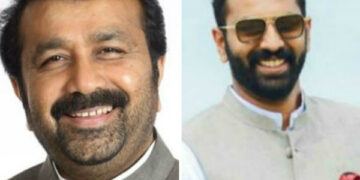 ಕೈ ಶಾಸಕನಿಗೆ ಇ.ಡಿ. ಶಾಕ್‌ : ಹ್ಯಾರಿಸ್‌ ಮನೆ ಮೇಲೆ ದಾಳಿ ಮಾಡಿದ ಅಧಿಕಾರಿಗಳು..