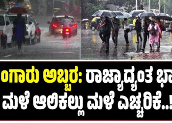 ಟ್ರಂಪ್‌ ಹೆರ್‌ಸ್ಟೈಲ್‌ನಂತೆ ಕಾಣುವ ಅಪರೂಪದ ಎಮ್ಮೆ ವೈರಲ್‌; ಬಾಂಗ್ಲಾದೇಶದಲ್ಲಿ ‘ಡೊನಾಲ್ಡ್ ಟ್ರಂಪ್’ಗೆ ಭಾರೀ ಕ್ರೇಜ್!
