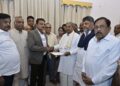 ಕರ್ನಾಟಕ ರಾಜಕೀಯದಲ್ಲಿ ಮಹಾಪಲ್ಲಟ: ಸಿದ್ದರಾಮಯ್ಯ ರಾಜೀನಾಮೆ, ಡಿಕೆ ಶಿವಕುಮಾರ್ ನೂತನ ಸಿಎಂ?
