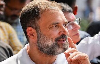 ರಾಹುಲ್ ಸಲಹೆ ಕೈಬಿಟ್ಟದ್ದೇ ಕಾಂಗ್ರೆಸ್‌ಗೆ ಹಿನ್ನಡೆ? ತಮಿಳುನಾಡು ಫಲಿತಾಂಶದ ಸುತ್ತ ಹೊಸ ಚರ್ಚೆ