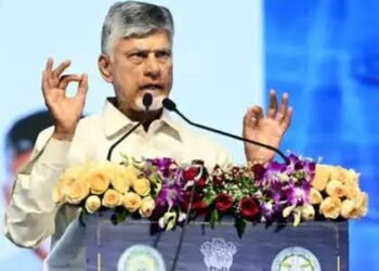 “ಹೆಚ್ಚು ಮಕ್ಕಳು ಹುಟ್ಟಿಸಿ, ಹಣ ಪಡೆಯಿರಿ : ಚಂದ್ರಬಾಬು ಹೊಸ ಘೋಷಣೆ”