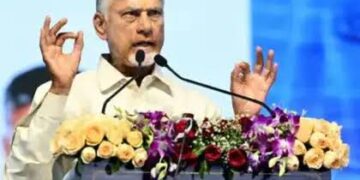 “ಹೆಚ್ಚು ಮಕ್ಕಳು ಹುಟ್ಟಿಸಿ, ಹಣ ಪಡೆಯಿರಿ : ಚಂದ್ರಬಾಬು ಹೊಸ ಘೋಷಣೆ”