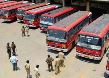 ಮುಷ್ಕರಕ್ಕೆ ಮುಂದಾದ ಸಾರಿಗೆ ನೌಕರರಿಗೆ ಕೆಎಸ್‌ಆರ್‌ಟಿಸಿ ಶಾಕ್: “ನೊ ವರ್ಕ್, ನೊ ಪೇ” ಎಚ್ಚರಿಕೆ