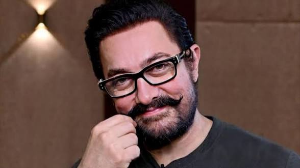 ವಿಮಾನ ಪ್ರಯಾಣದ ಭಯ ಬಿಚ್ಚಿಟ್ಟ ಆಮೀರ್ ಖಾನ್: “ನನಗೆ ಏನಾದರೂ ಆದ್ರೆ ….