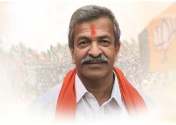ಶೃಂಗೇರಿ ಪೋಸ್ಟಲ್ ವೋಟ್ಸ್ ಮರು ಎಣಿಕೆ: ಸತ್ಯ ಬಿಚ್ಚಿಟ್ಟ ಜೀವರಾಜ್ !