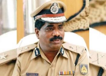 Breaking : ಕೆ. ರಾಮಚಂದ್ರ ಅಮಾನತು ಹಿಂಪಡೆದು ಆದೇಶ : ಆಡಳಿತದಲ್ಲಿ ಚರ್ಚೆ