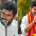 ತಮಿಳುನಾಡು ರಾಜಕೀಯದಲ್ಲಿ ಹೊಸ ತಿರುವು: ಅಣ್ಣಾಮಲೈ ಹೇಳಿಕೆಗೆ ಹೆಚ್ಚಿದ ಚರ್ಚೆ