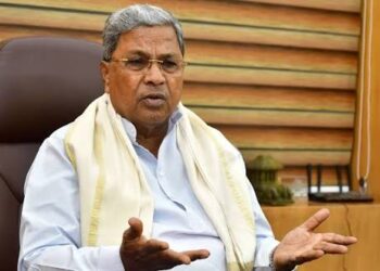 ಸಿಎಂ ಬದಲಾವಣೆ ಚರ್ಚೆ ನಡುವೆ ಸಿದ್ದರಾಮಯ್ಯ ಸ್ಪಷ್ಟನೆ‌ ನೀಡಿದ ಉತ್ತರ ಇಲ್ಲಿದೆ !