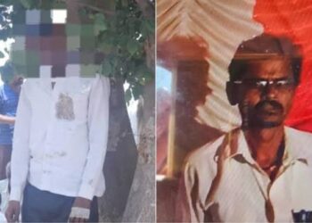 ಸಾಕ್ಷಿ ಹೇಳಲು ತೆರಳಿದ್ದ ವ್ಯಕ್ತಿ ಗಡಿಭಾಗದಲ್ಲಿ ಶವವಾಗಿ ಪತ್ತೆ: ಜೋಡಿ ಕೊಲೆ ಪ್ರಕರಣಕ್ಕೆ ಹೊಸ ತಿರುವು!