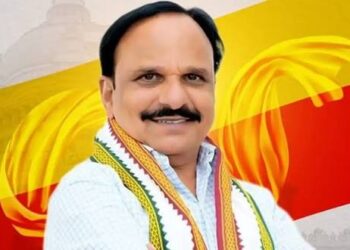 ಸಚಿವ ಡಿ. ಸುಧಾಕರ್ ನಿಧನ: ಹಿರಿಯ ನಾಯಕನ ಅಗಲಿಕೆಗೆ ರಾಜ್ಯಾದ್ಯಂತ ಶೋಕ
