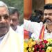 ವಿಜಯ್ ಪ್ರಮಾಣವಚನ ಬಳಿಕ ಸಿದ್ದರಾಮಯ್ಯ ಫೋನ್ ಕಾಲ್; ಹೇಳಿದ್ದೇನು