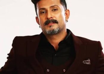 Breking:ಹೃದಯಾಘಾತದಿಂದ ನಟ-ನಿರ್ಮಾಪಕ ದಿಲೀಪ್ ರಾಜ್ ನಿಧನ