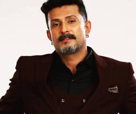Breking:ಹೃದಯಾಘಾತದಿಂದ ನಟ-ನಿರ್ಮಾಪಕ ದಿಲೀಪ್ ರಾಜ್ ನಿಧನ