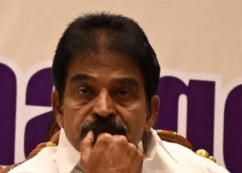 ಕೇರಳ ಸಿಎಂ ಆಗಿ ಕೆ.ಸಿ. ವೇಣುಗೋಪಾಲ್ ಆಯ್ಕೆ?