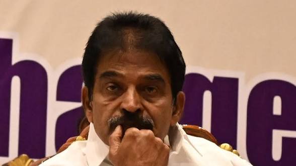 ಕೇರಳ ಸಿಎಂ ಆಗಿ ಕೆ.ಸಿ. ವೇಣುಗೋಪಾಲ್ ಆಯ್ಕೆ?