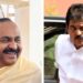 ಕೇರಳದ ನೂತನ ಸಿಎಂ: ವೇಣುಗೋಪಾಲ್‌ಗೆ ನಿರಾಸೆ? ಫಸ್ಟ್ ರಿಯಾಕ್ಷನ್ ಏನು