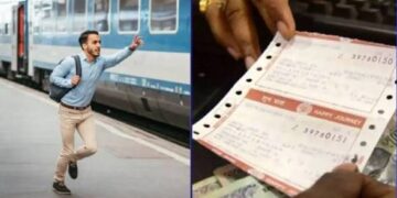 ರೈಲು ಮಿಸ್ ಆದರೆ ಅದೇ ಟಿಕೆಟ್‌ನಲ್ಲಿ ಬೇರೆ ರೈಲು ಹತ್ತಬಹುದಾ? ಇಲ್ಲಿದೆ ರೈಲ್ವೆಯ ಸ್ಪಷ್ಟ ನಿಯಮ