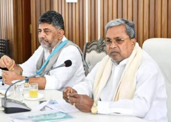 ದೆಹಲಿ ಸಭೆಯ ಬಳಿಕ ರಾಜ್ಯ ರಾಜಕೀಯದಲ್ಲಿ ಸಂಚಲನ; ಇಂದು ಸಿದ್ದರಾಮಯ್ಯ ಮಹತ್ವದ ಘೋಷಣೆ?