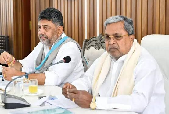 ದೆಹಲಿ ಸಭೆಯ ಬಳಿಕ ರಾಜ್ಯ ರಾಜಕೀಯದಲ್ಲಿ ಸಂಚಲನ; ಇಂದು ಸಿದ್ದರಾಮಯ್ಯ ಮಹತ್ವದ ಘೋಷಣೆ?