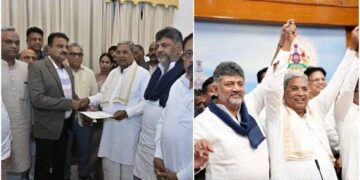ಸಿದ್ದರಾಮಯ್ಯ ರಾಜೀನಾಮೆ ಅಂಗೀಕಾರವಾಗುತ್ತಾ? ರಾಜ್ಯಪಾಲರ ಕಚೇರಿ ಹೇಳಿದ್ದೇನು?