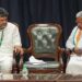 “ಅಹಿಂದ ನಾಯಕತ್ವಕ್ಕೆ ಅನ್ಯಾಯ, 2028ರಲ್ಲಿ ಕಾಂಗ್ರೆಸ್ಗೆ ತೀವ್ರ ಪರಿಣಾಮ” ಎಂದ ಪರಿಷತ್ ಸದಸ್ಯ