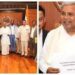 ಜಾತಿಗಣತಿ ವರದಿ: ರಾಜ್ಯದ ಅತಿದೊಡ್ಡ ಸಮುದಾಯವಾಗಿ ಮುಸ್ಲಿಮರು? ಲೀಕ್ ಮಾಹಿತಿಯಿಂದ ಹೊಸ ಚರ್ಚೆ