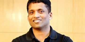 ಬೈಜೂಸ್ ಸಂಸ್ಥಾಪಕ ಬೈಜು ರವೀಂದ್ರನ್‌ಗೆ 6 ತಿಂಗಳ ಜೈಲು ಶಿಕ್ಷೆ! ಮಾಡಿದ ಅಪರಾಧ ಏನು ?