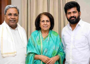ಸಿದ್ದರಾಮಯ್ಯ ಬಗ್ಗೆ ಪ್ರಮೋದಾದೇವಿ ಒಡೆಯರ್ ಹಾಗೂ ಪ್ರತಾಪ್ ಸಿಂಹ ಪ್ರತಿಕ್ರಿಯೆ ಏನು ?