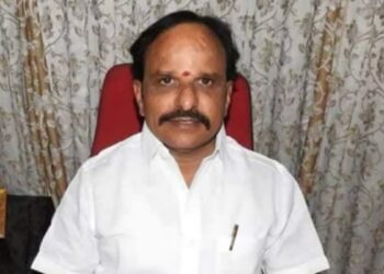 ಅನಾರೋಗ್ಯದಿಂದ ಸಚಿವ ಡಿ.ಸುಧಾಕರ್‌ ವಿಧಿವಶ : ಹಿರಿಯೂರಿನ ನಾಯಕ ಇನ್ನು ನೆನಪು ಮಾತ್ರ..